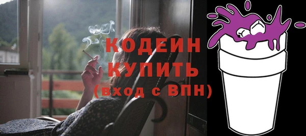 молекула духа Белоозёрский